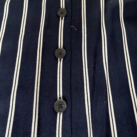 Madewell shift dress - Picture 4 of 4